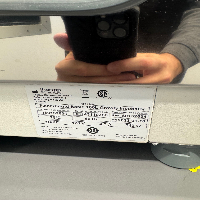 Fisherbrand Basic 100L Gravity Incubator image 3